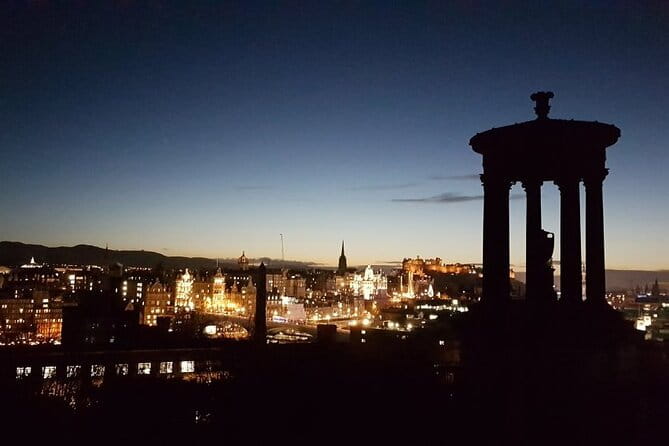 Private Walking Tour: JK Rowling's Harry Potter in Edinburgh FR - FAQ