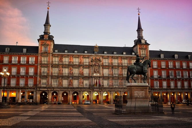 Private walking tour Madrid: Secrets and must - Final Thoughts