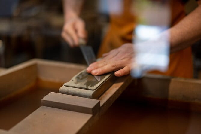 Private Walking Tour Nishiki Market Kyoto Culinary Treasures - Market Exploration