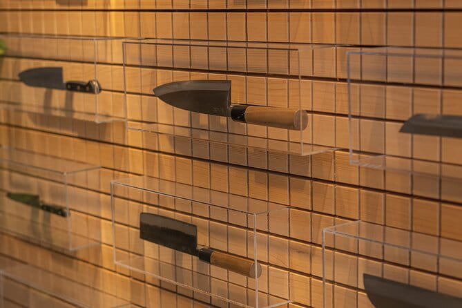 Private Walking Tour Nishiki Market Kyoto Culinary Treasures - Insider Knowledge