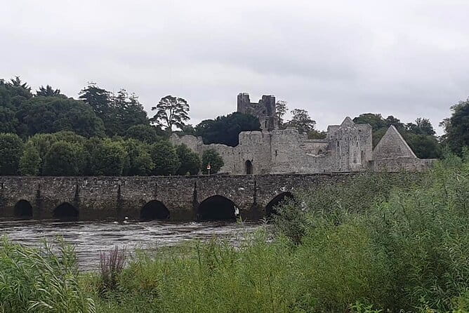 Private Walking Tour of Adare - Deep Dive into the Tour Experience
