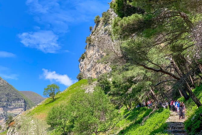 Private walking tour of Amalfi & Atrani hamlets discovering amazing landscape - Price and logistics: good value for a memorable experience