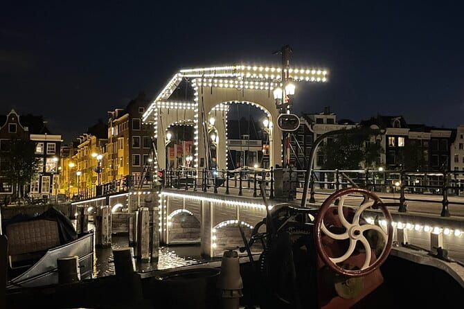 Private Walking Tour of Amsterdam - FAQs