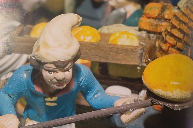 Private Walking Tour of Ancient Naples With an Expert Guide - Pricing and Inclusions