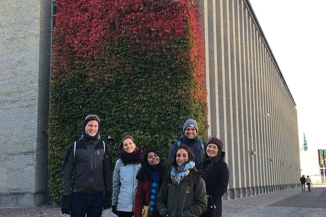Private Walking Tour of Christianshavn - Highlights of the Neighborhood