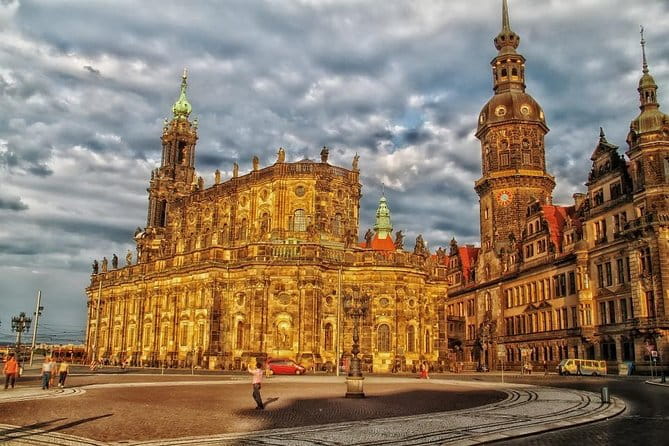 Private Walking Tour of Dresden with official tour guide - Detailed Review of the Dresden Private Walking Tour