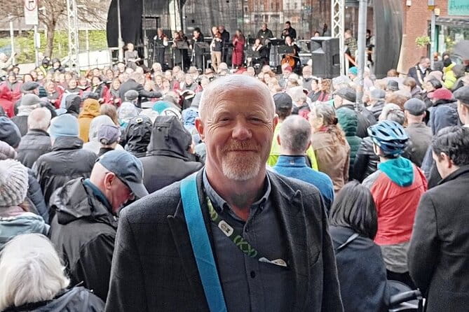 Private Walking Tour of Dublin - Price and Logistics: Is It Worth It?