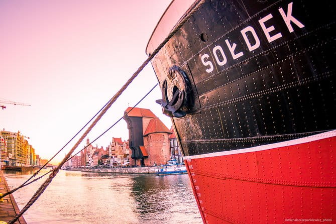 Private Walking Tour of Gdansk Old Town - FAQ about the Gdansk Old Town Private Walking Tour