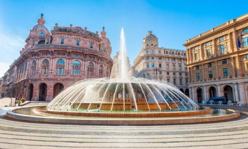 Private Walking Tour of Genoa - Who Will Enjoy This Tour Most?
