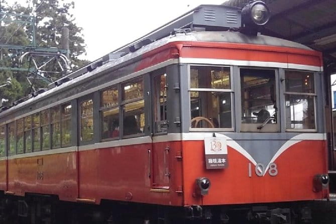 Private Walking Tour of Hakone. Price per Group - Booking and Availability