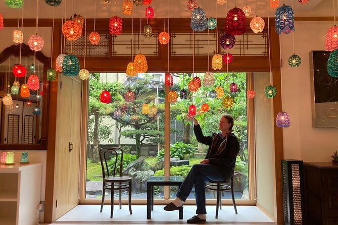 Private Walking Tour of Kanazawas Crafts and Local Culture - Key Points