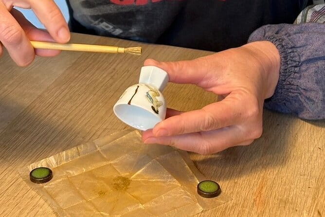 Private Walking Tour of Kanazawas Crafts and Local Culture - Meeting Point and Schedule