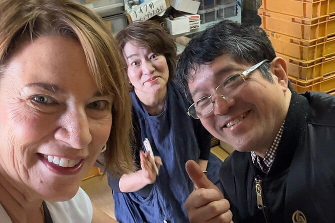 Private Walking Tour of Kanazawas Crafts and Local Culture - Local Cultural Experiences