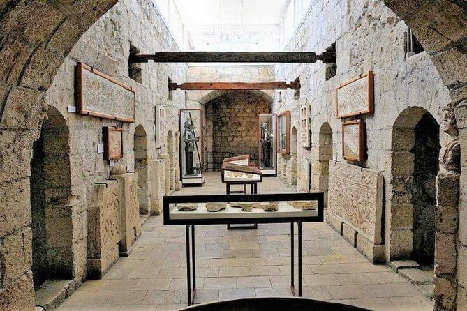 Private Walking Tour of Limassol - A Deep Dive into the Limassol Walking Tour