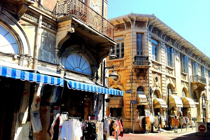 Private Walking Tour of Limassol - FAQs