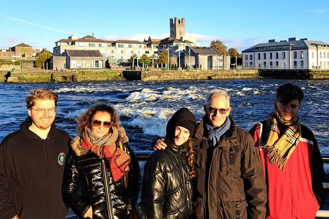 Private Walking Tour of Limerick City - FAQ