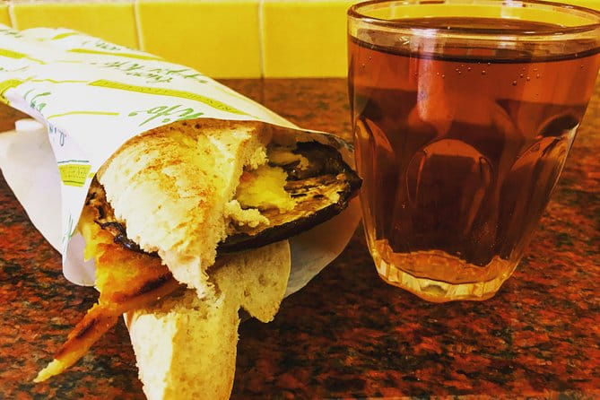 Private Walking Tour of Livorno with Guide - The Experience of a Guide Like Francesca