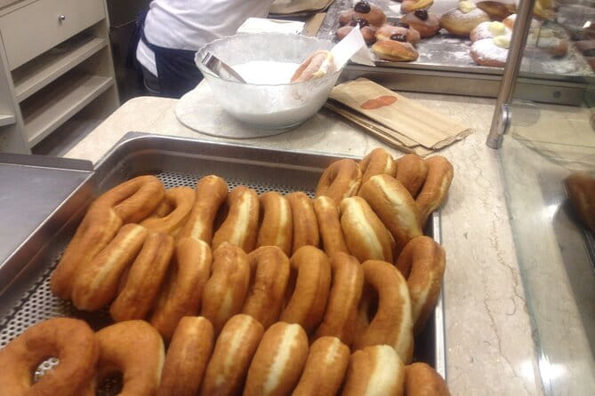 Private Walking Tour of Livorno with Guide - The Sum Up