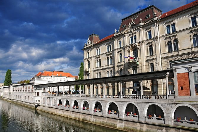 Private Walking Tour of Ljubljana Old Town - FAQ