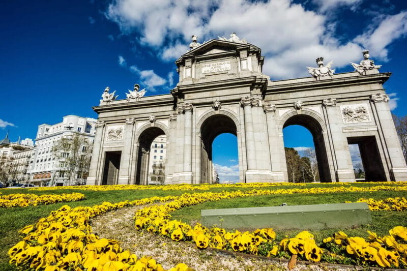 Private Walking Tour of Madrid - Discovering Madrid: An In-Depth Look at the Tour Experience