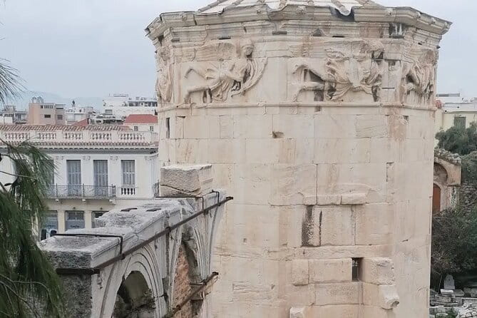 Private Walking Tour of Monastiraki and Plaka - Diving Into the Itinerary: What Makes Each Stop Special