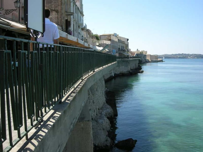Private walking tour of Ortigia - Exploring Ortigia’s Highlights
