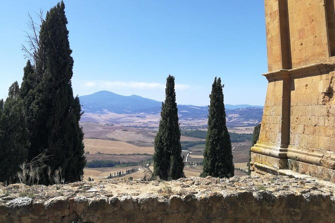 Private Walking Tour of Pienza with Licensed Tour Guide - Key points / Takeaways