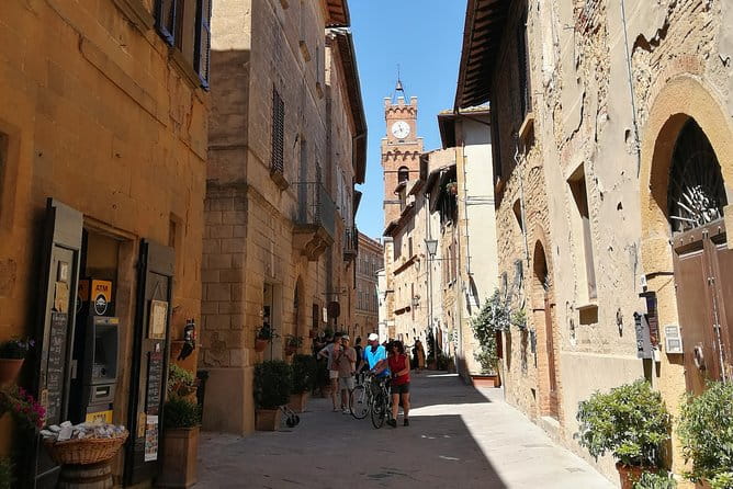 Private Walking Tour of Pienza with Licensed Tour Guide - Why This Tour Offers Real Value