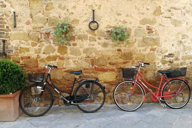Private Walking Tour of Pienza with Licensed Tour Guide - Frequently Asked Questions (FAQs)