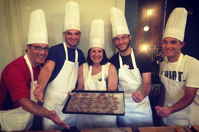 Private Walking Tour of Rome and a Cooking Class - Final Thoughts: A Well-Rounded Roman Experience