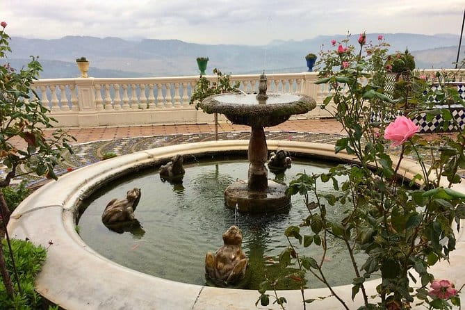 Private Walking Tour of Ronda with official tour guide - FAQ (Frequently Asked Questions)
