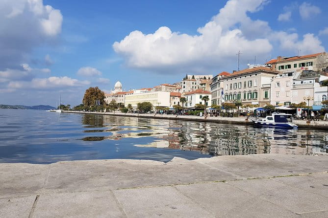 Private walking tour of Sibenik - Key Points / Takeaways