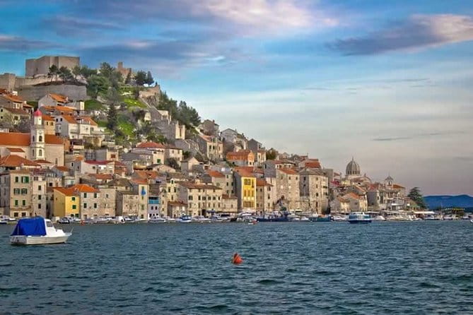Private walking tour of Sibenik - FAQ