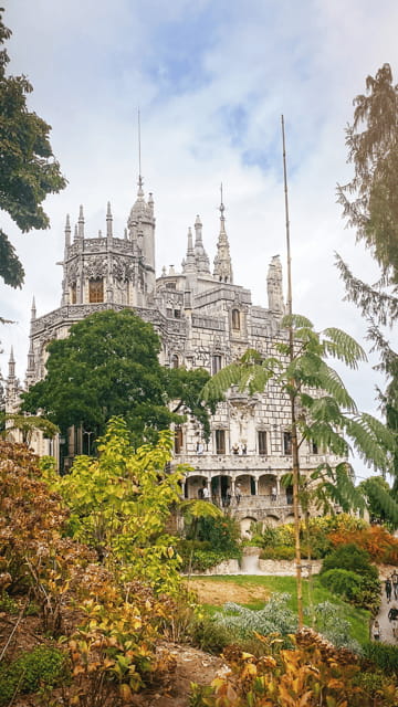 Private walking tour of Sintra village + Quinta da Regaleira - Final Thoughts on Value and Experience