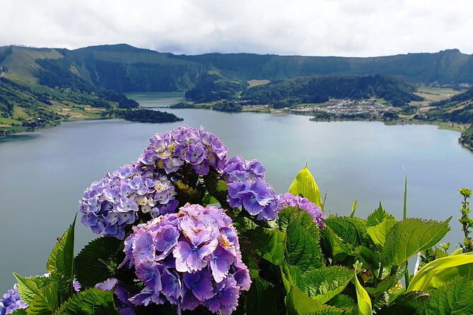 Private Walking Tour of the Sete Cidades Volcano - Concluding Thoughts