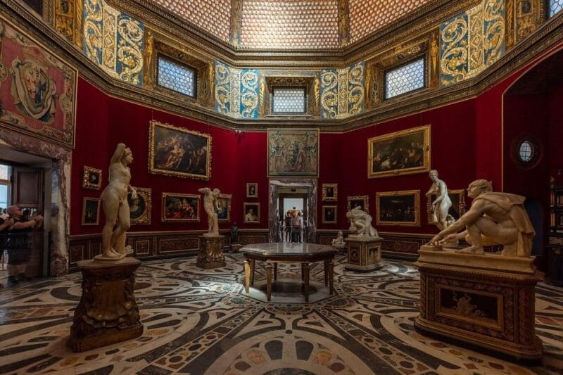 Private Walking Tour of Uffizi Gallery - Who Will Love This Tour?