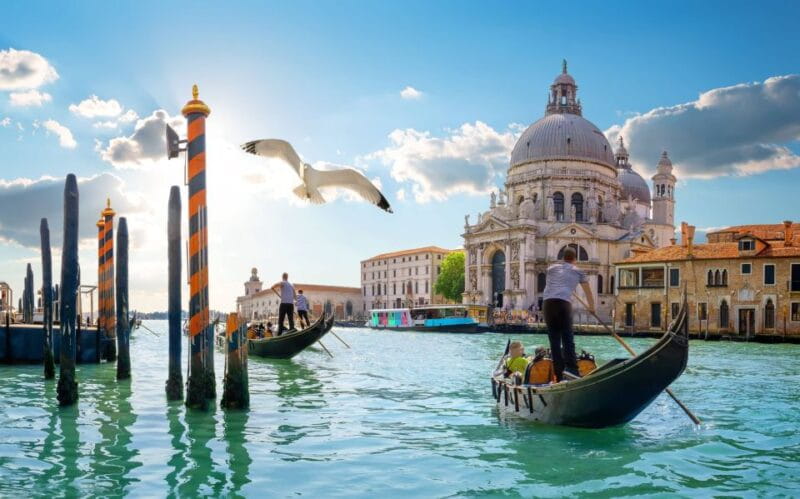 Private Walking Tour of Venice's Old Town with Gondola Ride - Who Will Love This Experience?