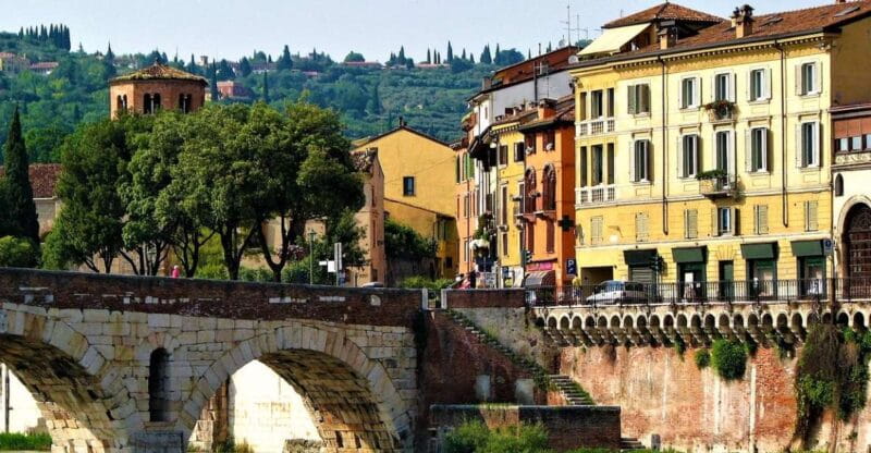 Private Walking Tour of Verona - Key Points / Takeaways