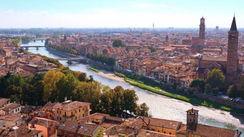 Private Walking Tour of Verona - Exploring Verona: A Deep Dive into the Private Walking Tour