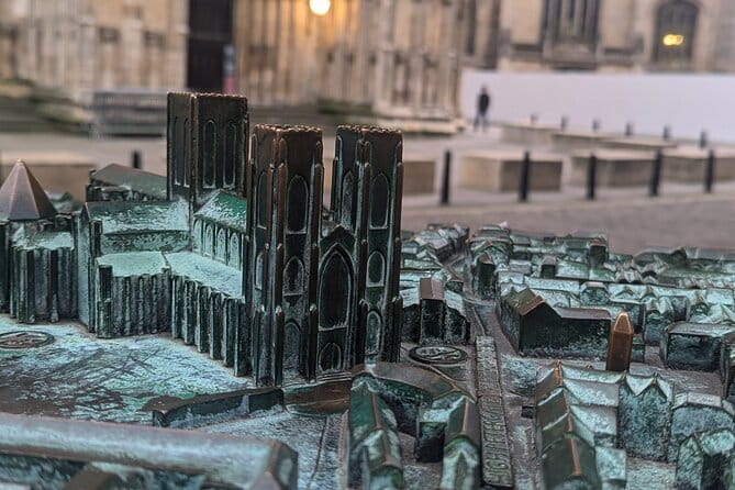 Private Walking Tour of York - Exploring York with a Personal Touch