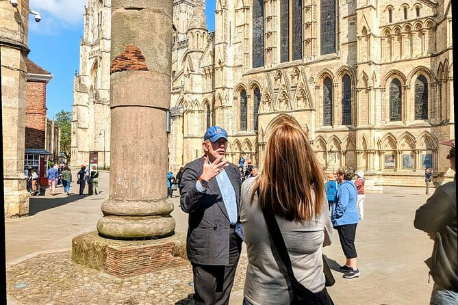 Private Walking Tour of York - Final Thoughts