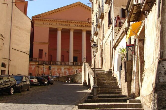 Private Walking Tour on the Art and Flavors of Cosenza - Key Points and Takeaways
