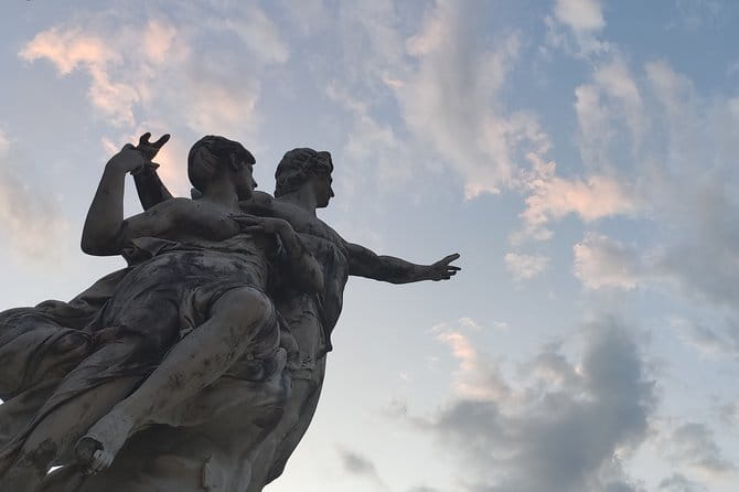 Private walking tour Opatija -Romantic spotlight of the Adriatic - Key Points