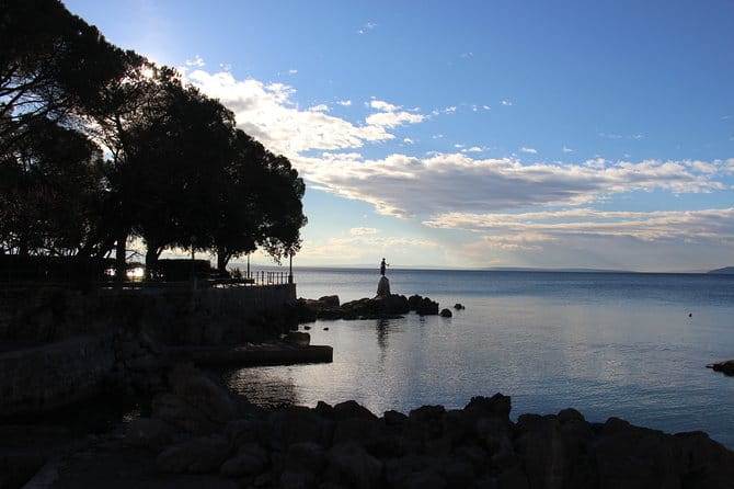 Private walking tour Opatija -Romantic spotlight of the Adriatic - The Full Experience: A Deep Dive into the Opatija Tour