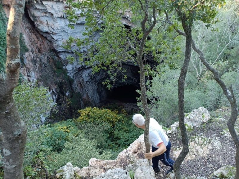 Private Walking Tour- Sami's Old Villages & Geological Park - Detailed Breakdown of the Itinerary