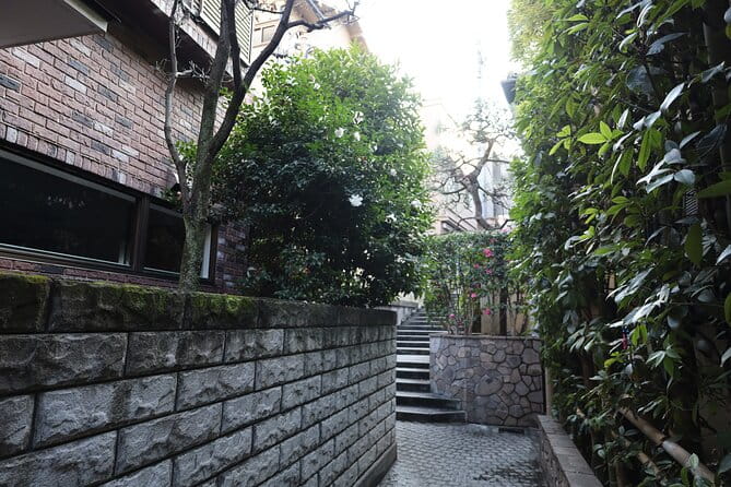 Private Walking Tour: The Little Kyoto of Tokyo, Kagurazaka - Tour Availability and Pricing