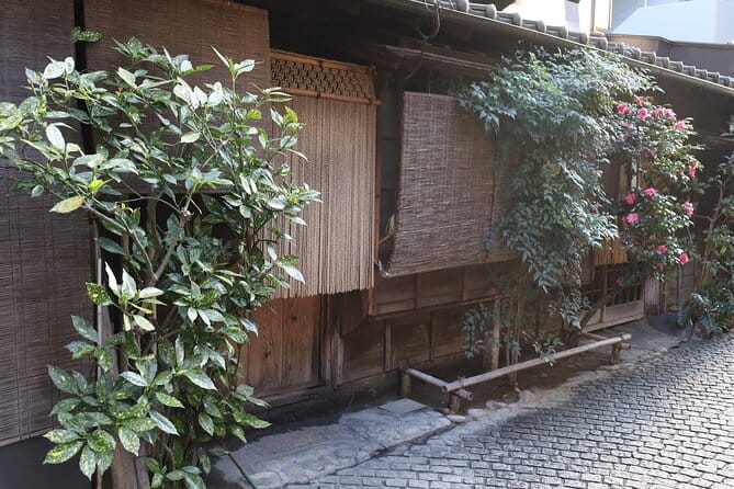 Private Walking Tour: The Little Kyoto of Tokyo, Kagurazaka - Booking Your Private Walking Tour