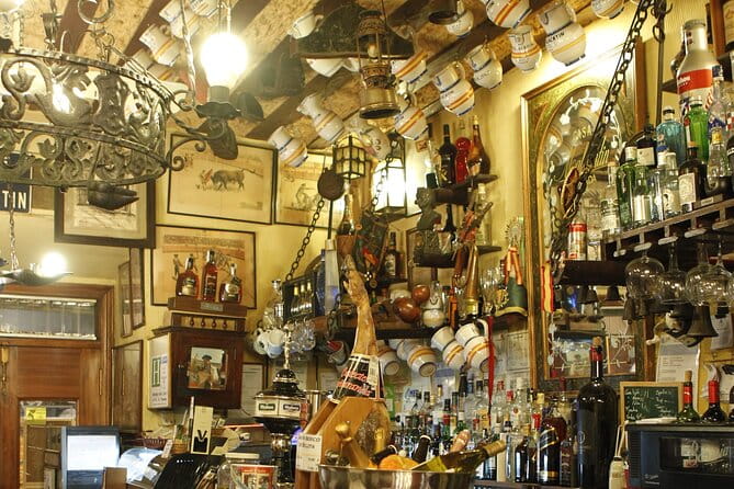 Private walking Tour: The oldest taverns of Madrid - Who Will Love This Tour?