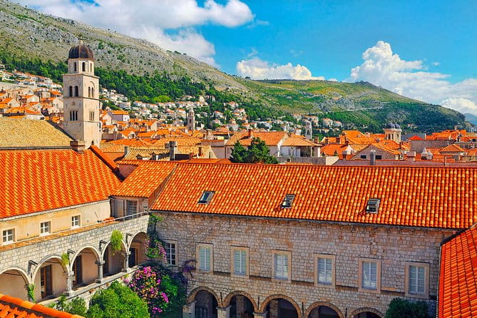 Private Walking Tour through the Old Town of Dubrovnik - Who Is This Tour Best Suited For?