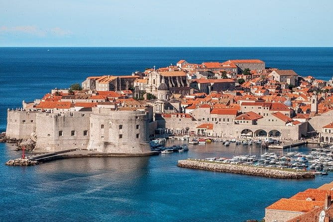 Private Walking Tour through the Old Town of Dubrovnik - Practicalities and Tips